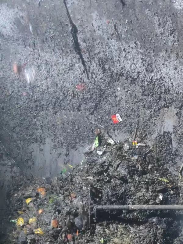 商河管道结垢危害和原因